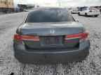 2011 HONDA ACCORD