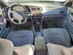 2000 NISSAN ALTIMA