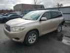 2008 TOYOTA HIGHLANDER