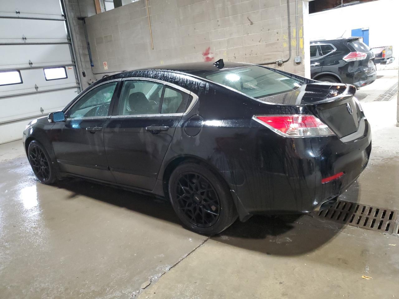 2014 ACURA TL