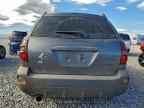 2005 PONTIAC VIBE