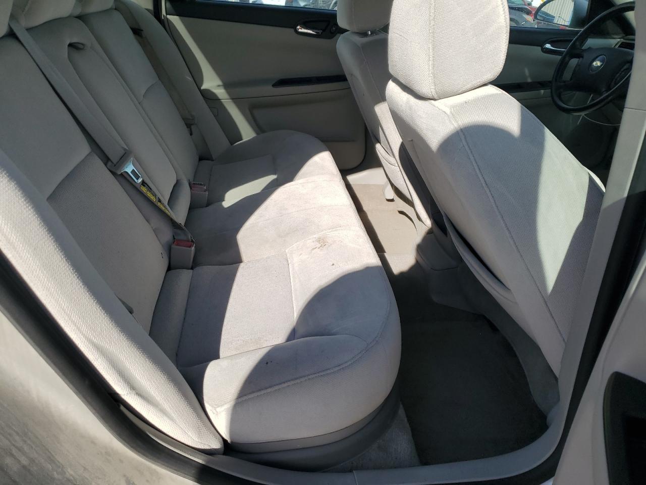 2006 CHEVROLET IMPALA