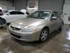 2003 HONDA ACCORD