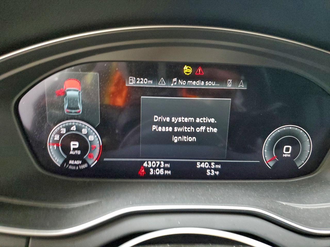 2021 AUDI Q5
