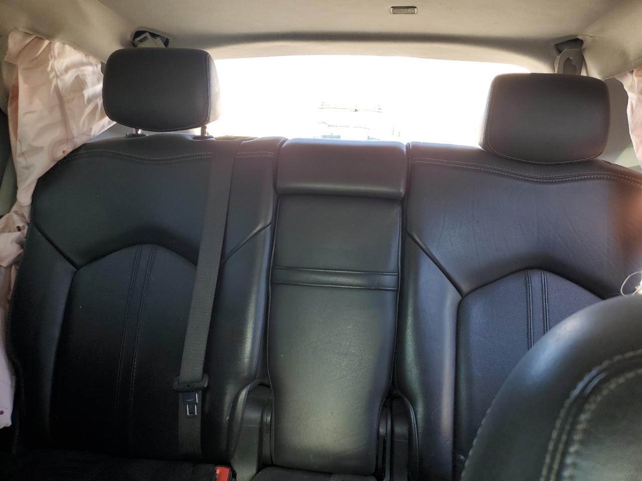 2015 CADILLAC SRX