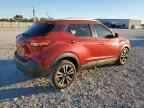2020 NISSAN KICKS
