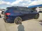 2020 BMW X7