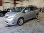 2016 TOYOTA SIENNA