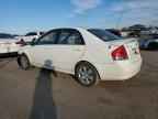 2008 KIA Spectra
