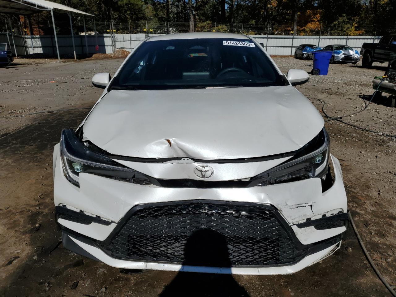 2023 TOYOTA COROLLA