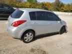 2011 NISSAN VERSA