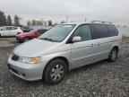 2002 HONDA ODYSSEY
