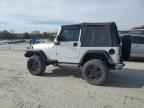 2005 JEEP WRANGLER