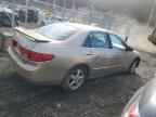2005 HONDA ACCORD