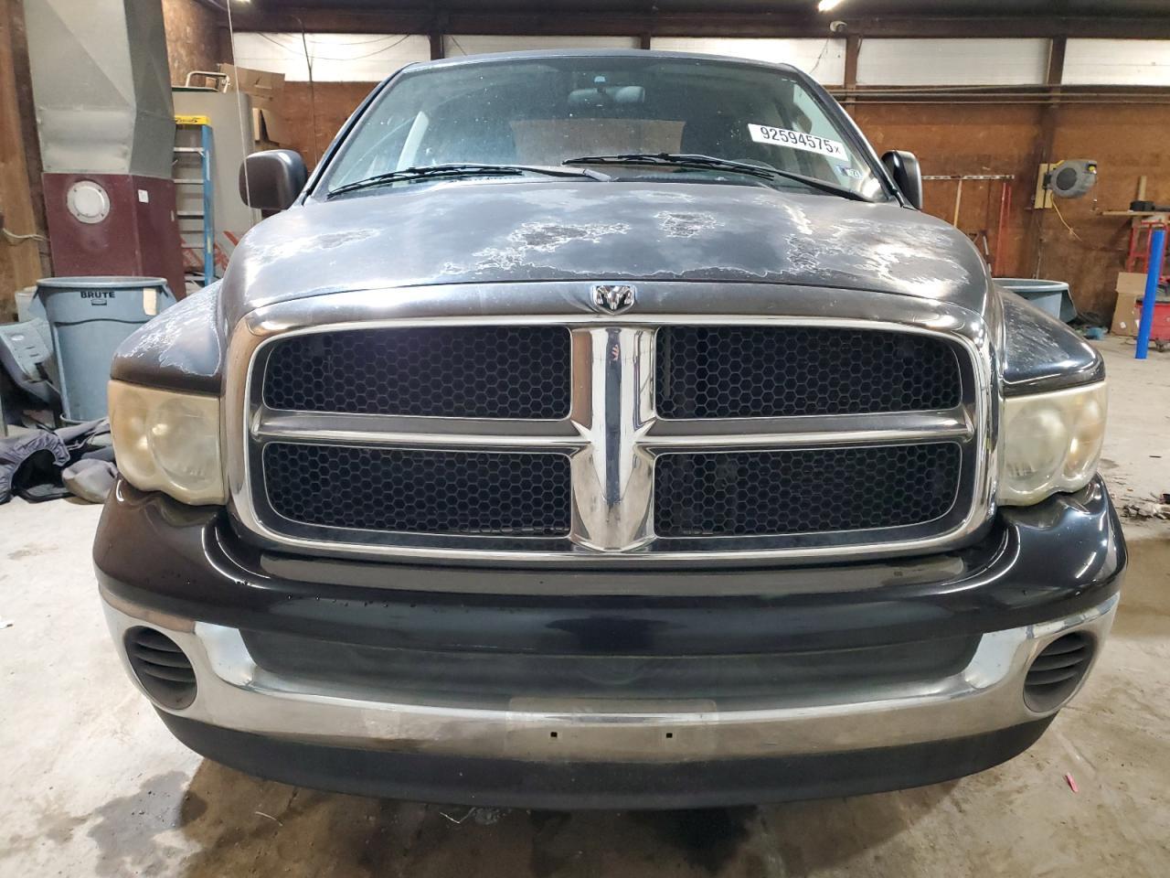 2005 DODGE RAM 1500