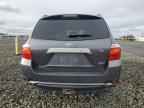 2008 TOYOTA HIGHLANDER