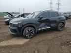 2025 NISSAN KICKS