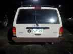 2001 JEEP CHEROKEE