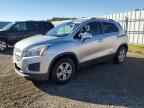 2015 CHEVROLET TRAX