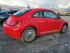 2016 VOLKSWAGEN Beetle