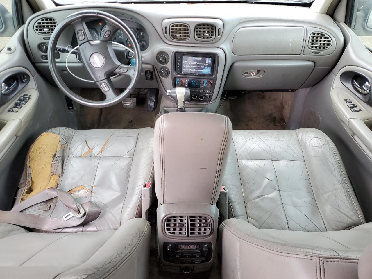 2005 CHEVROLET Trailblazer