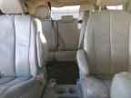 2012 TOYOTA SIENNA
