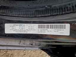 2014 DODGE Avenger