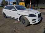 2018 JAGUAR F-Pace