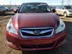 2012 SUBARU Legacy