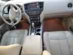 2015 NISSAN PATHFINDER