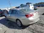 2014 CHEVROLET MALIBU