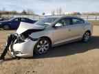 2010 BUICK LACROSSE