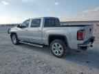 2018 GMC Sierra