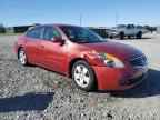 2008 NISSAN ALTIMA