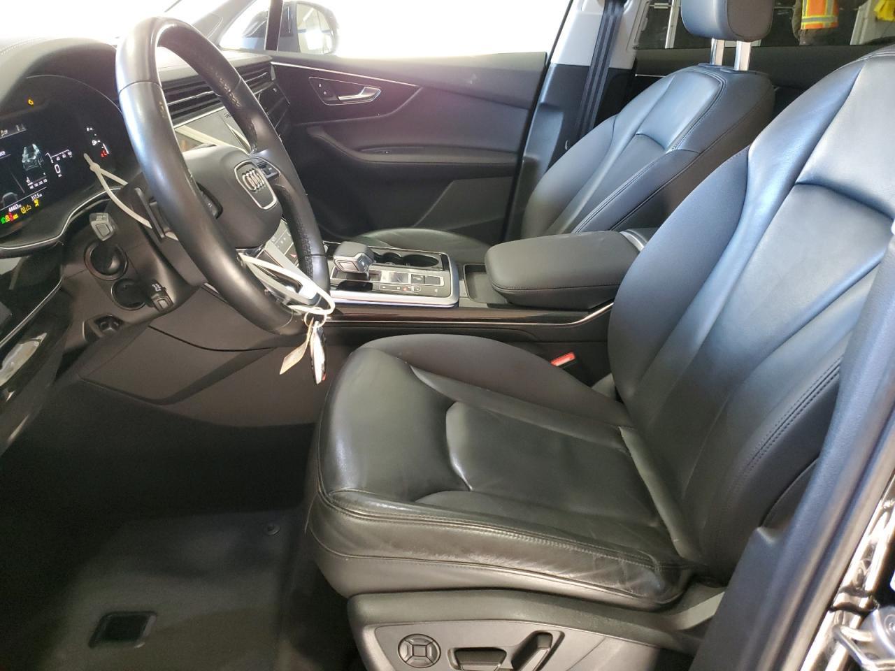 2023 AUDI Q7