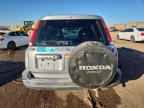 2001 HONDA CR-V
