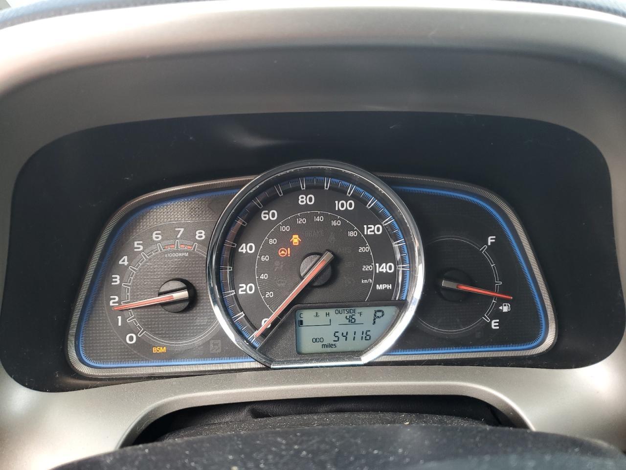 2014 TOYOTA RAV4