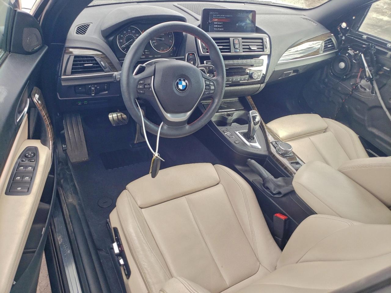 2017 BMW 2 Series
