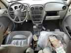 2002 CHRYSLER PT CRUISER