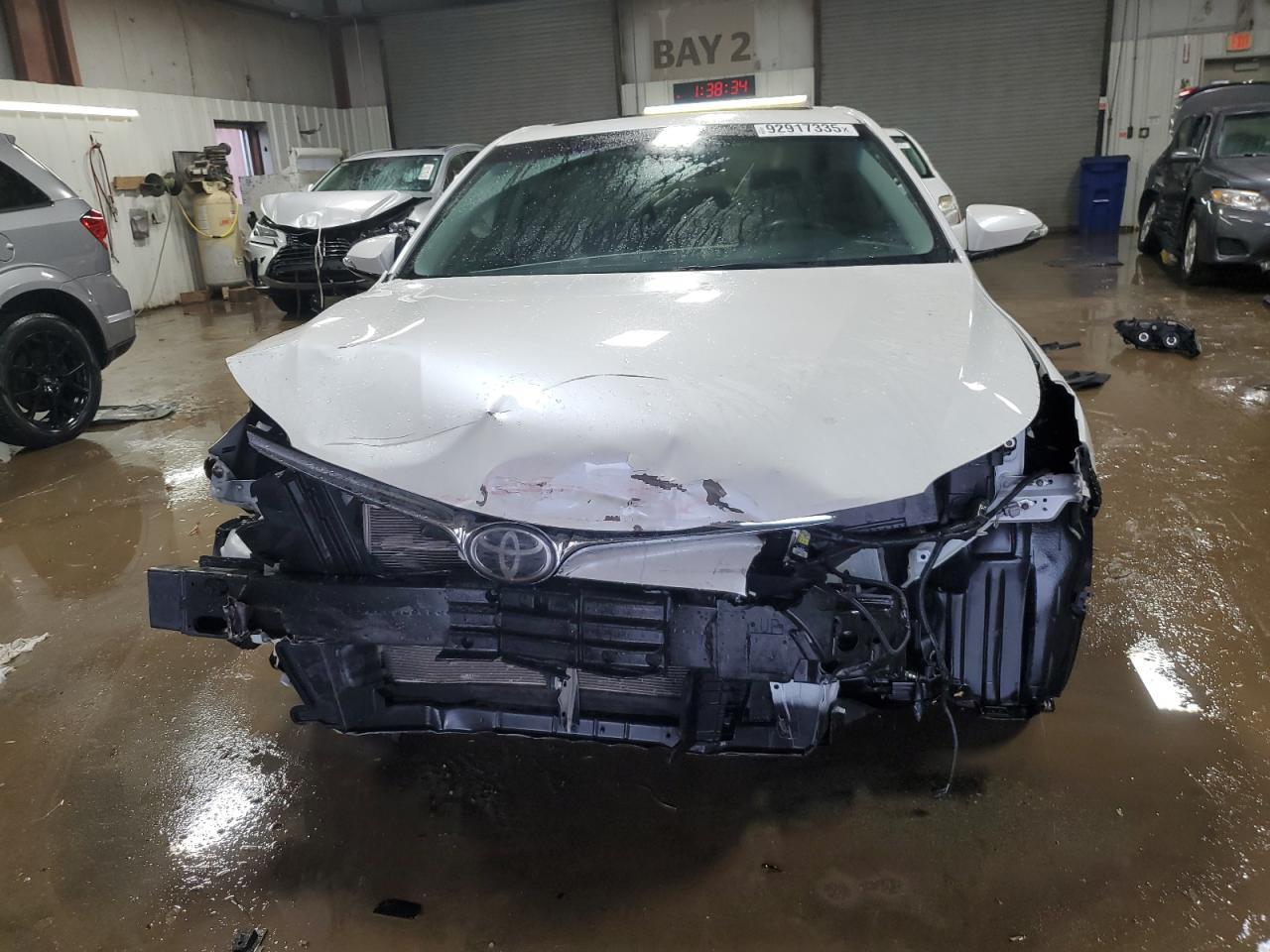 2017 TOYOTA Avalon
