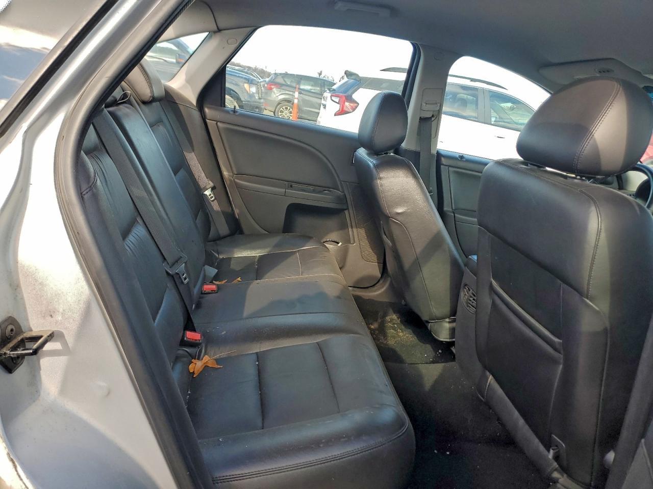 2005 FORD Five Hundred