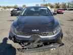 2022 KIA FORTE
