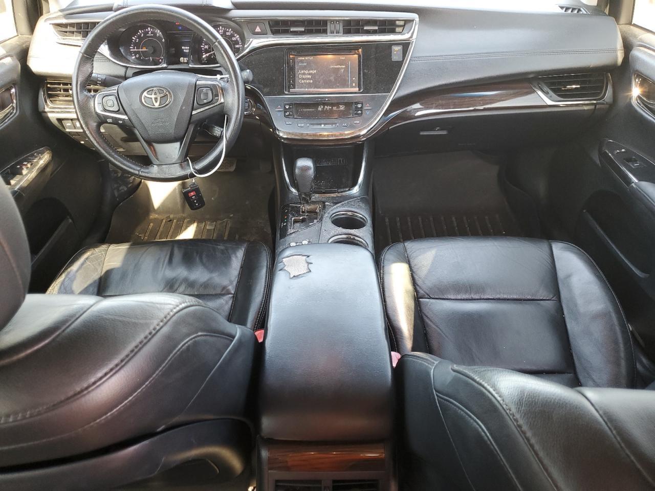 2014 TOYOTA Avalon