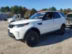 2017 LAND ROVER Discovery