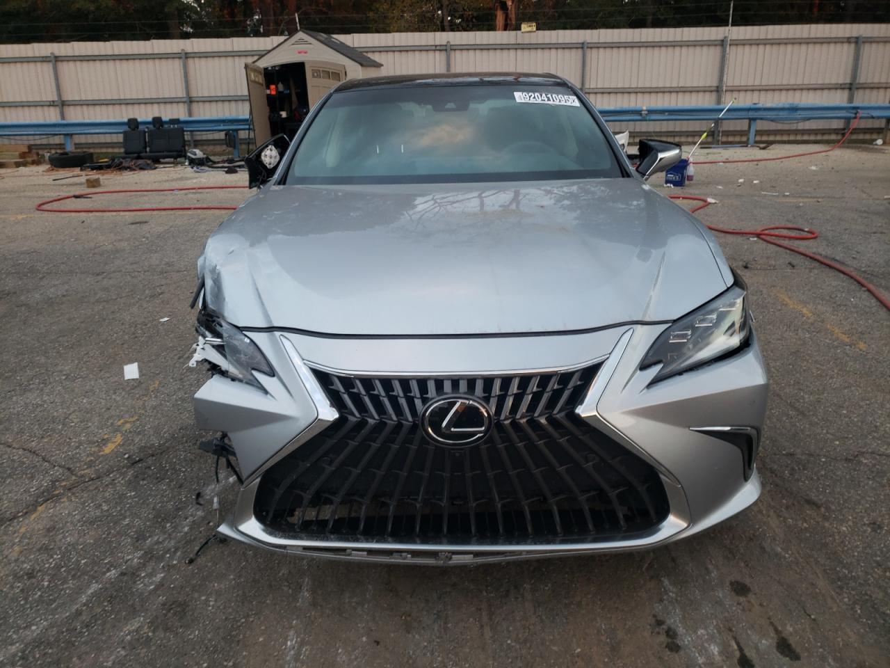 2024 LEXUS ES 350