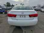 2009 HYUNDAI SONATA