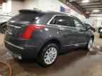 2018 CADILLAC XT5