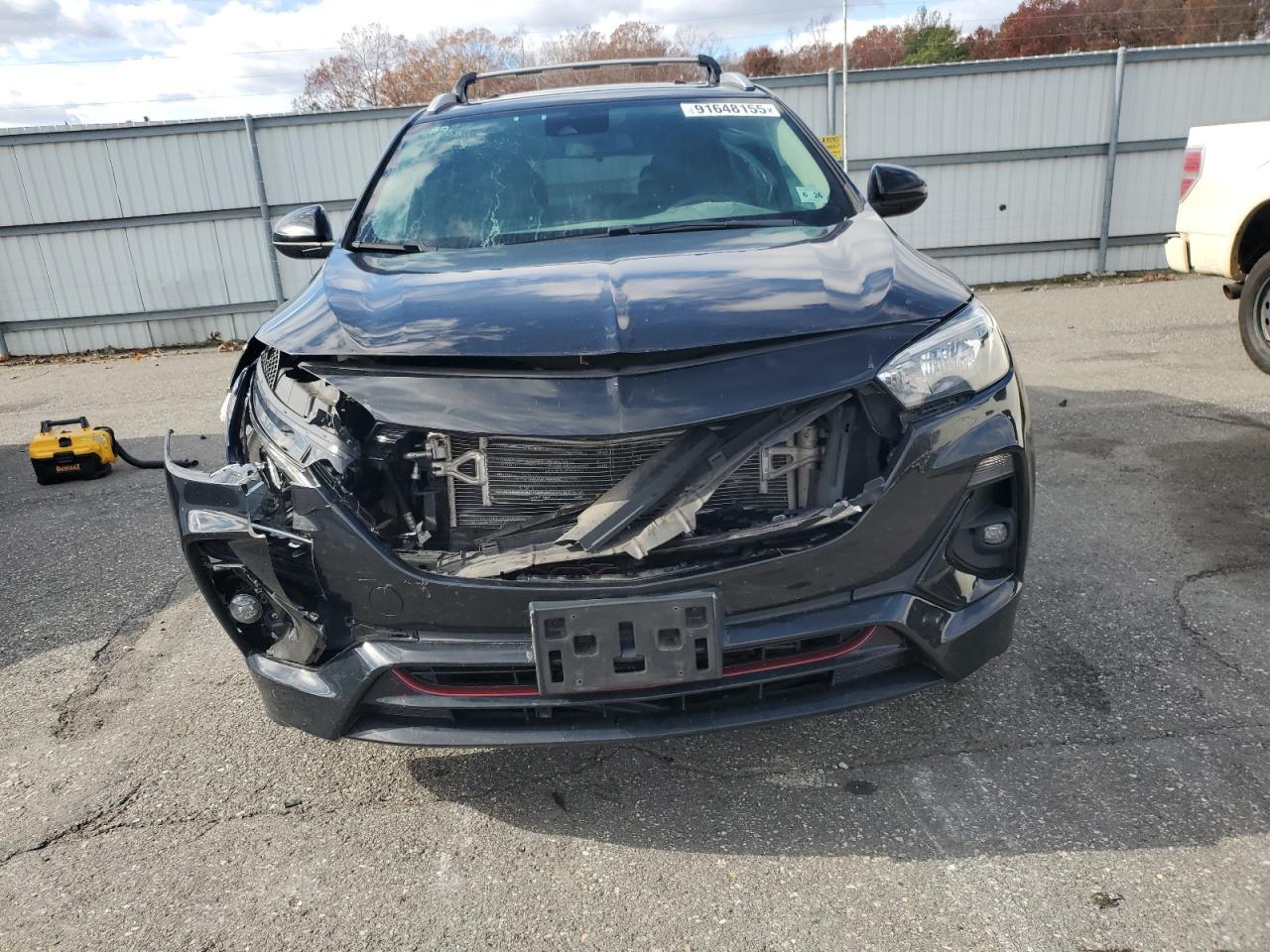 2021 BUICK Encore GX