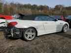 2014 BMW 6 Series