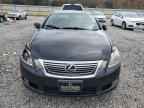 2011 LEXUS GS 450h